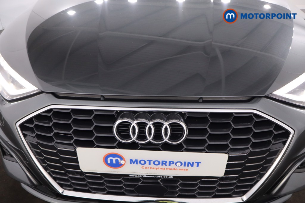 Audi A3 S Line Automatic Petrol Hatchback - Stock Number (1626471) - 34th supplementary image