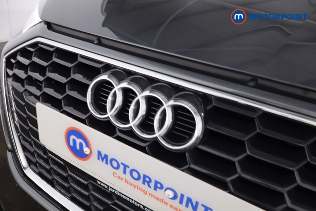 Audi A3 S Line Automatic Petrol Hatchback - Stock Number (1626471) - 35th supplementary image
