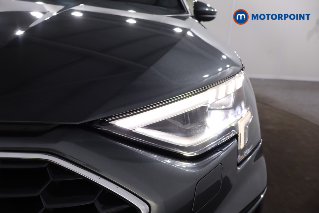Audi A3 S Line Automatic Petrol Hatchback - Stock Number (1626471) - 36th supplementary image