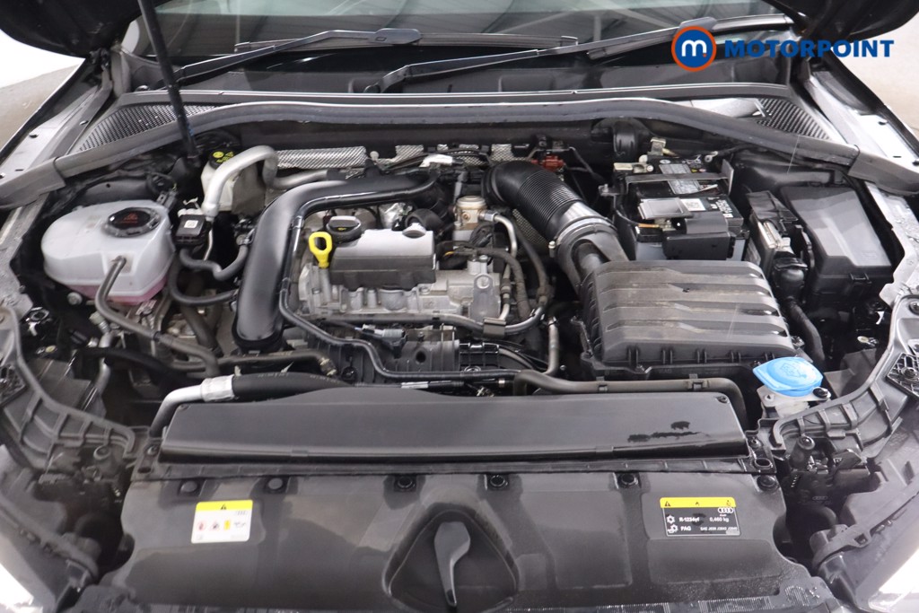 Audi A3 S Line Automatic Petrol Hatchback - Stock Number (1626471) - 38th supplementary image
