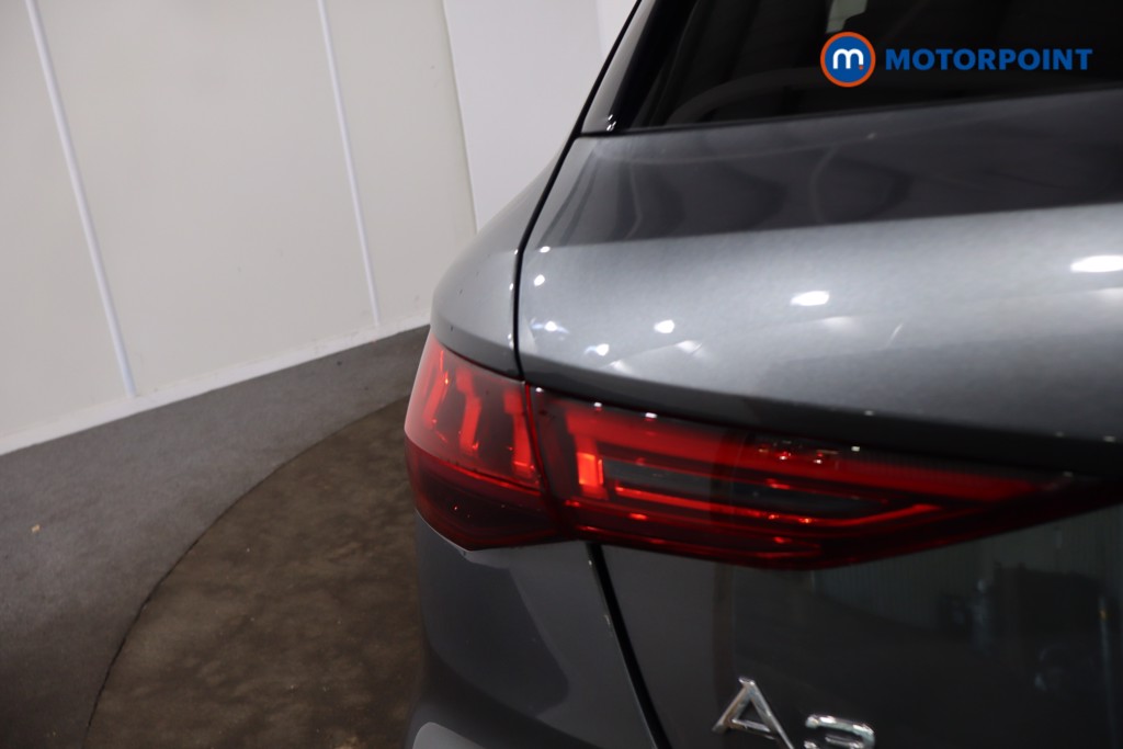 Audi A3 S Line Automatic Petrol Hatchback - Stock Number (1626471) - 41st supplementary image