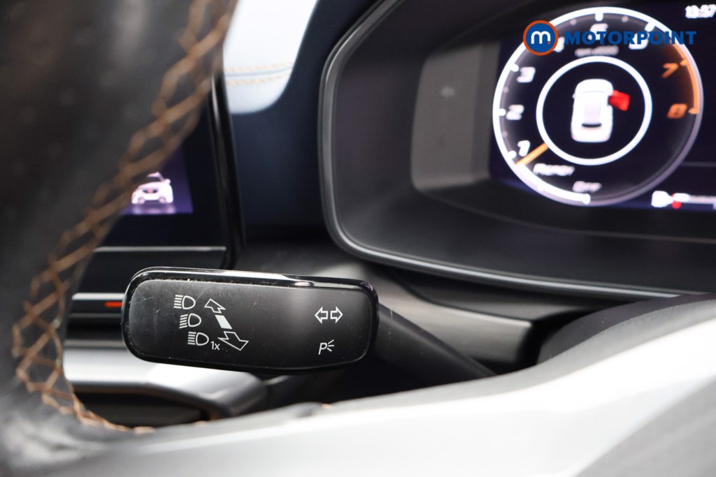 Cupra Formentor V2 Manual Petrol SUV - Stock Number (1626486) - 4th supplementary image