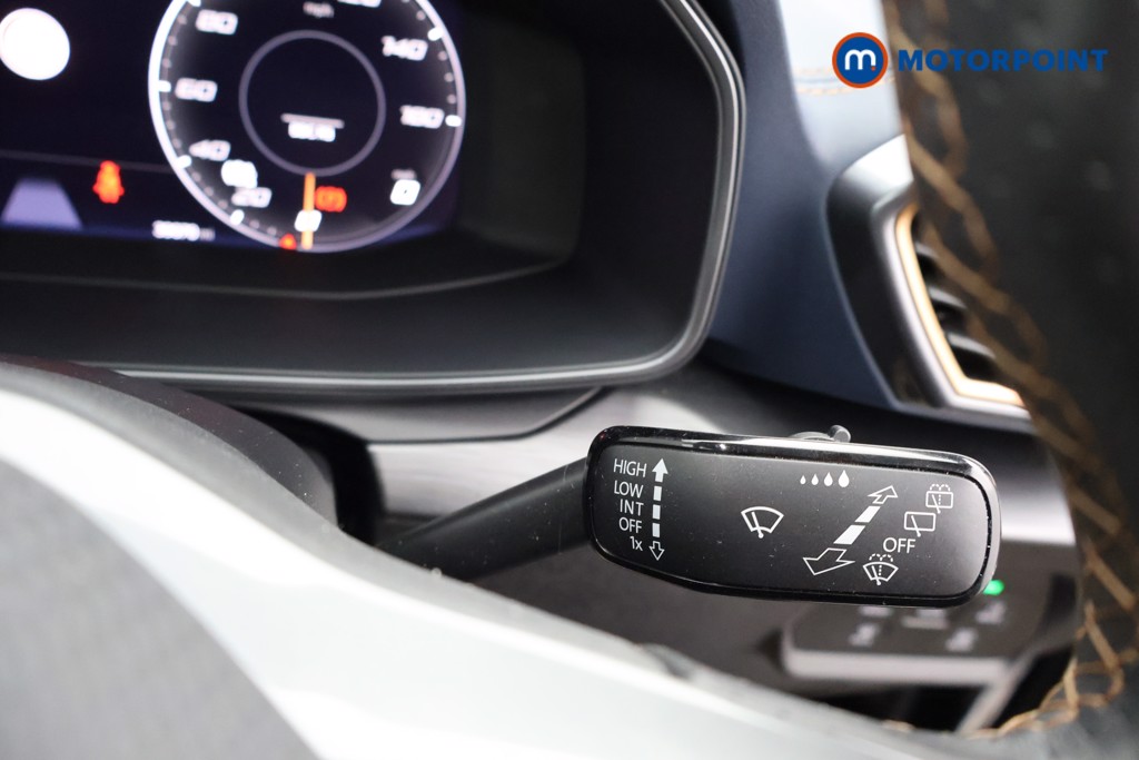 Cupra Formentor V2 Manual Petrol SUV - Stock Number (1626486) - 5th supplementary image