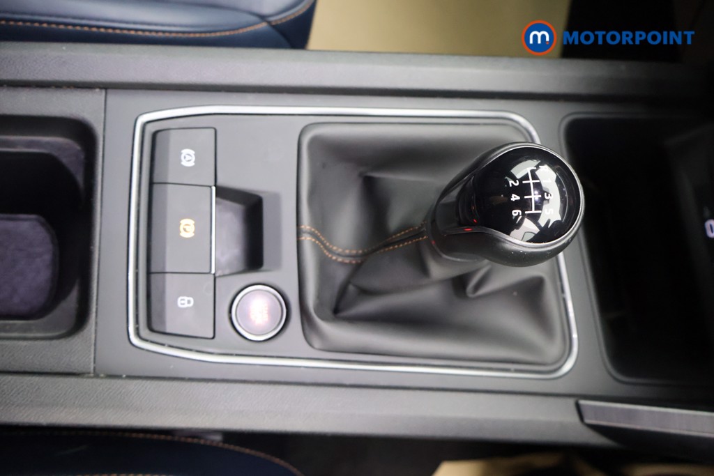 Cupra Formentor V2 Manual Petrol SUV - Stock Number (1626486) - 7th supplementary image