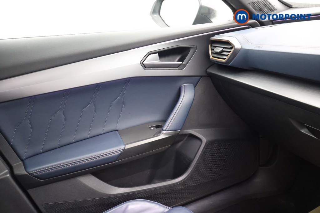 Cupra Formentor V2 Manual Petrol SUV - Stock Number (1626486) - 9th supplementary image