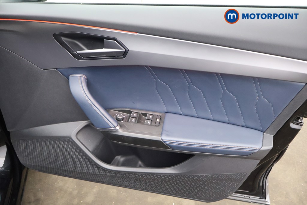 Cupra Formentor V2 Manual Petrol SUV - Stock Number (1626486) - 10th supplementary image