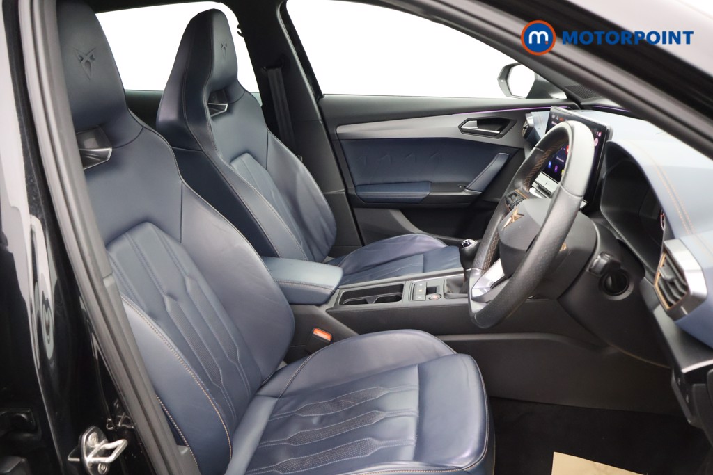 Cupra Formentor V2 Manual Petrol SUV - Stock Number (1626486) - 12th supplementary image