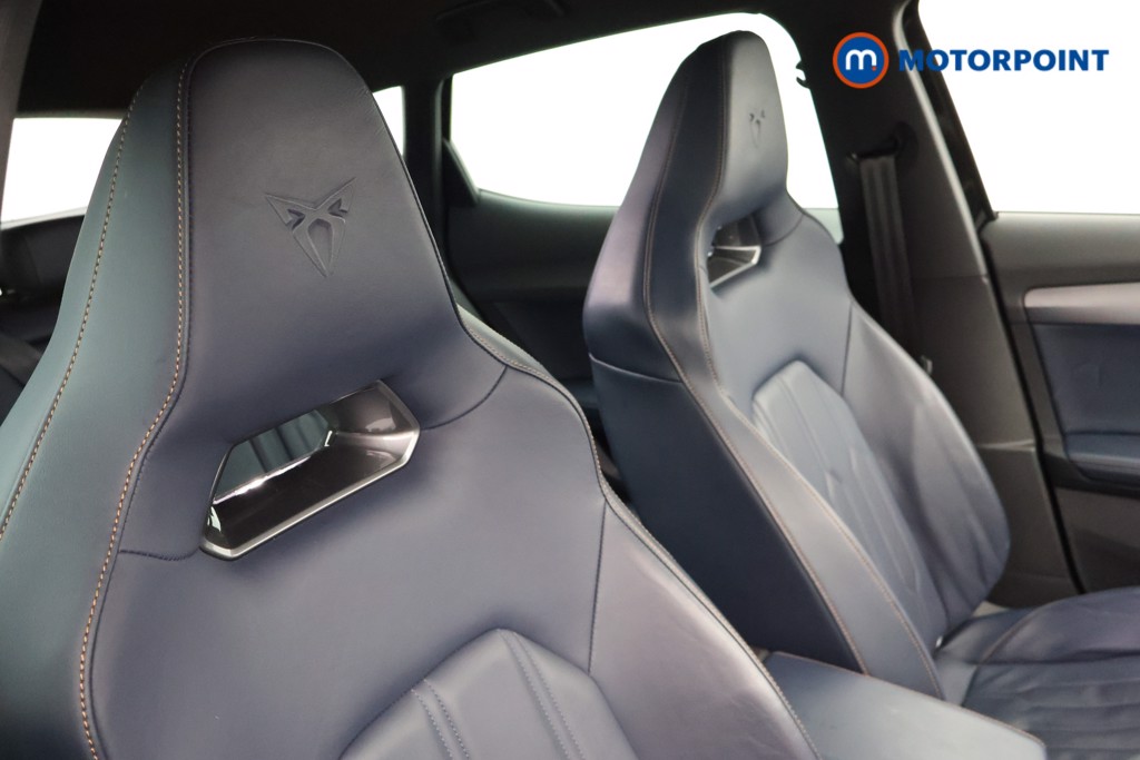 Cupra Formentor V2 Manual Petrol SUV - Stock Number (1626486) - 13th supplementary image