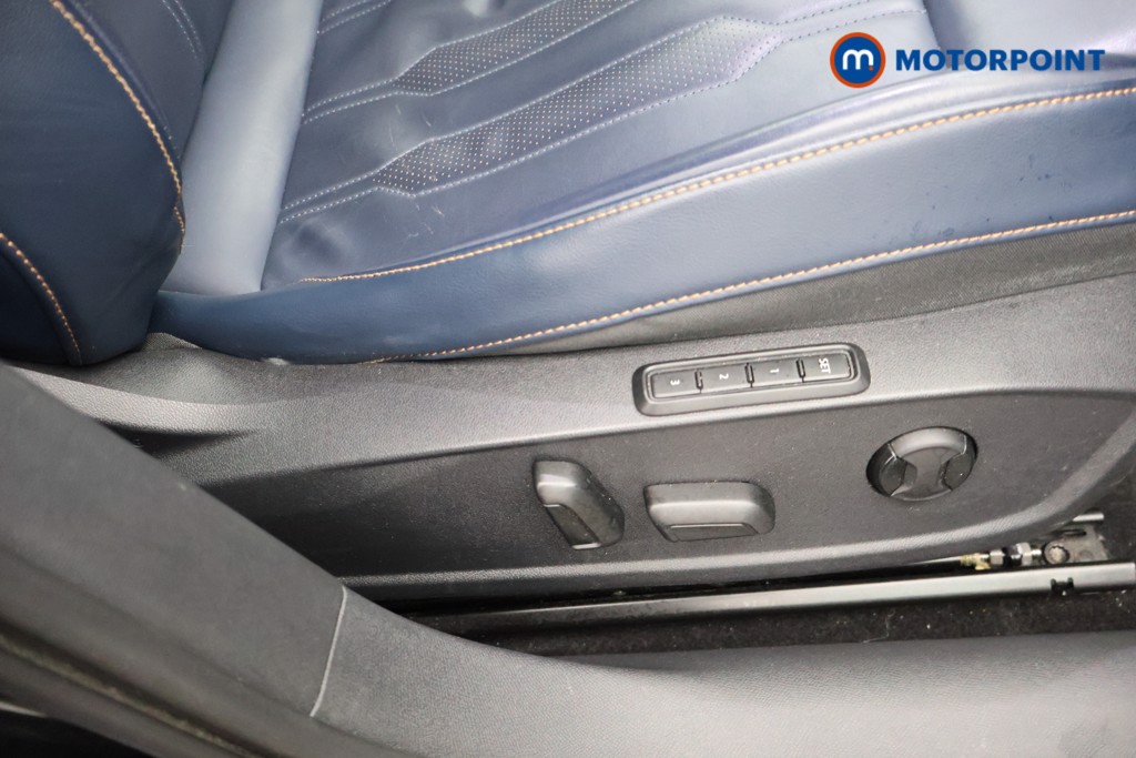 Cupra Formentor V2 Manual Petrol SUV - Stock Number (1626486) - 14th supplementary image