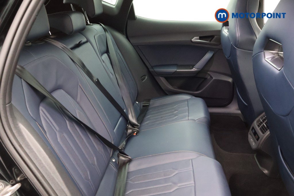 Cupra Formentor V2 Manual Petrol SUV - Stock Number (1626486) - 15th supplementary image