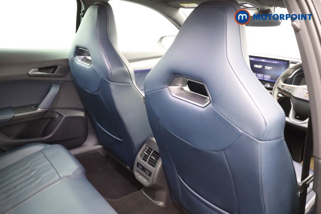 Cupra Formentor V2 Manual Petrol SUV - Stock Number (1626486) - 16th supplementary image