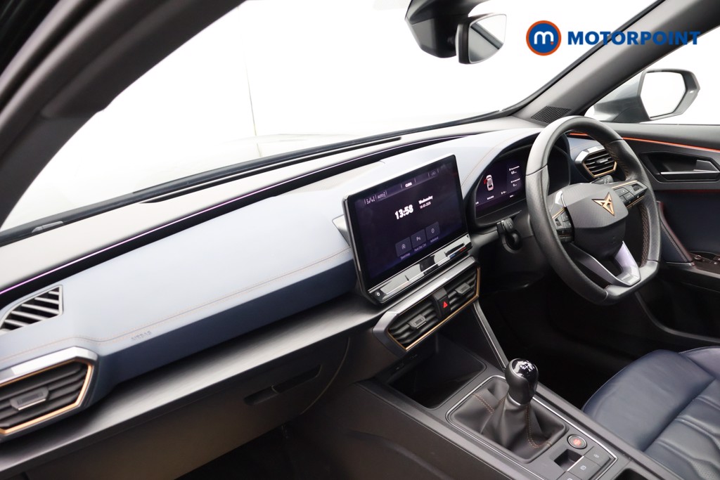 Cupra Formentor V2 Manual Petrol SUV - Stock Number (1626486) - 18th supplementary image