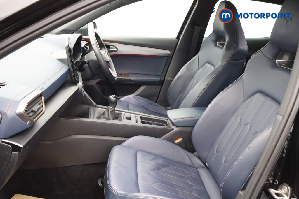 Cupra Formentor V2 Manual Petrol SUV - Stock Number (1626486) - 19th supplementary image