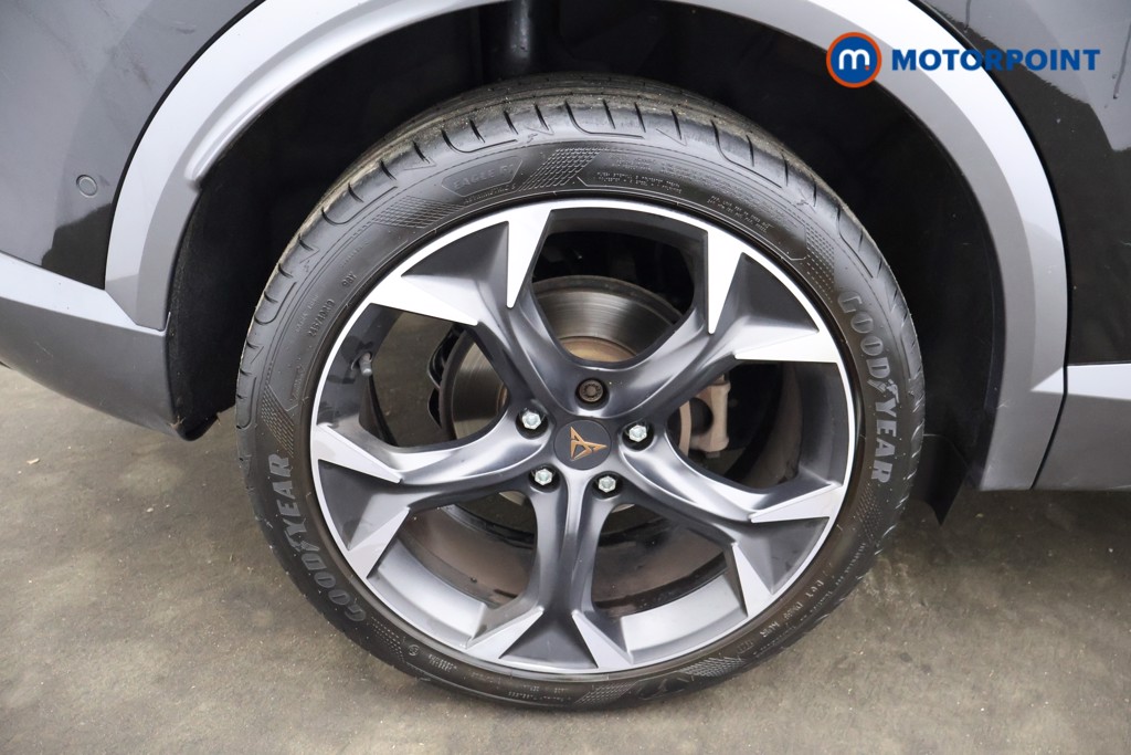 Cupra Formentor V2 Manual Petrol SUV - Stock Number (1626486) - 21st supplementary image