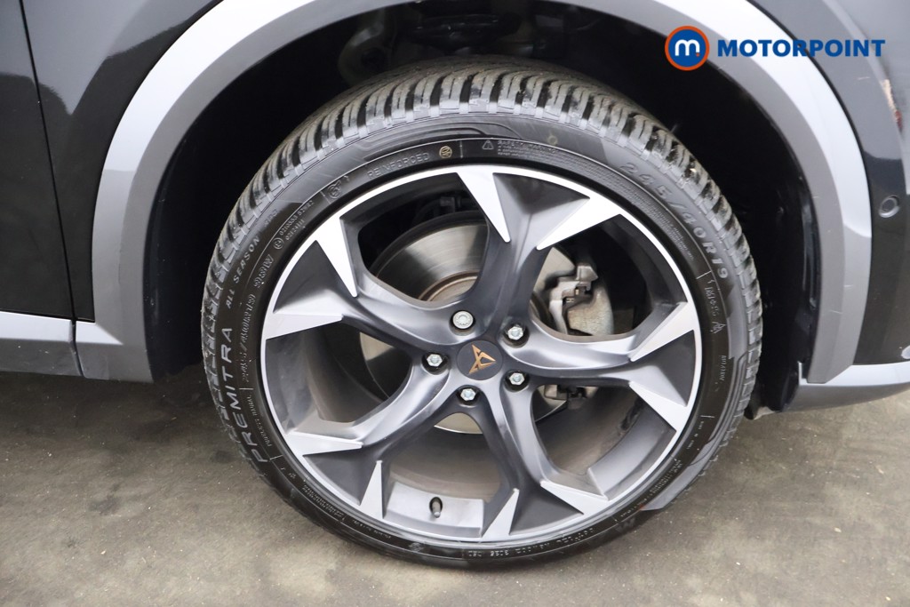 Cupra Formentor V2 Manual Petrol SUV - Stock Number (1626486) - 22nd supplementary image