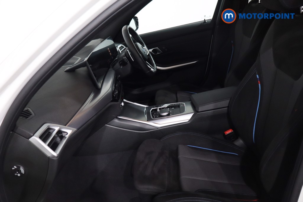 BMW 3 Series M Sport Automatic Petrol Saloon - Stock Number (1626548) - 4th supplementary image