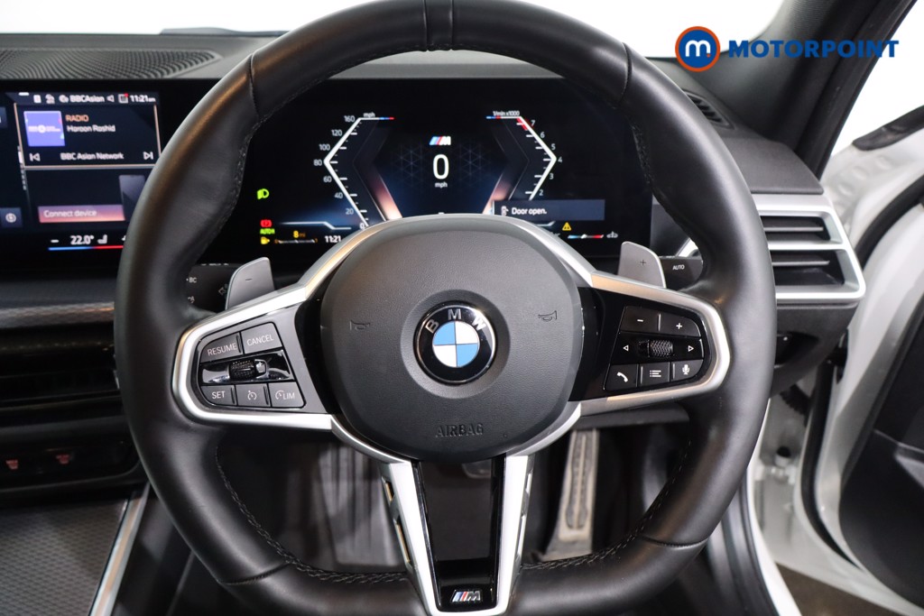 BMW 3 Series M Sport Automatic Petrol Saloon - Stock Number (1626548) - 6th supplementary image
