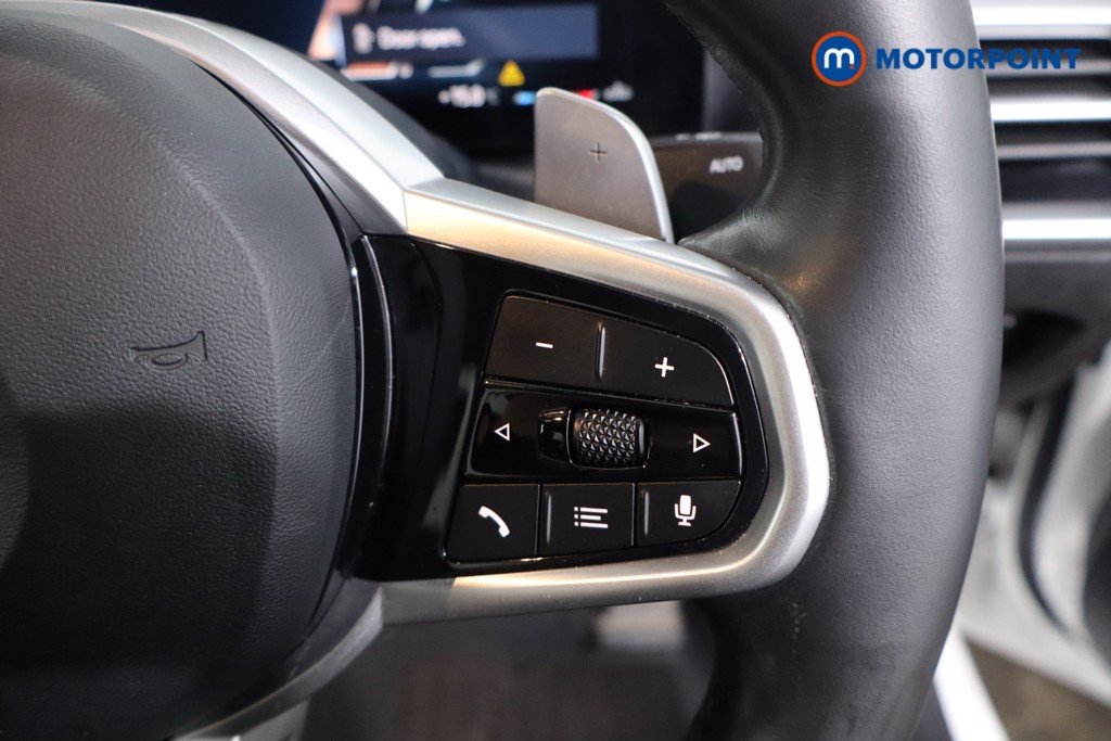 BMW 3 Series M Sport Automatic Petrol Saloon - Stock Number (1626548) - 8th supplementary image