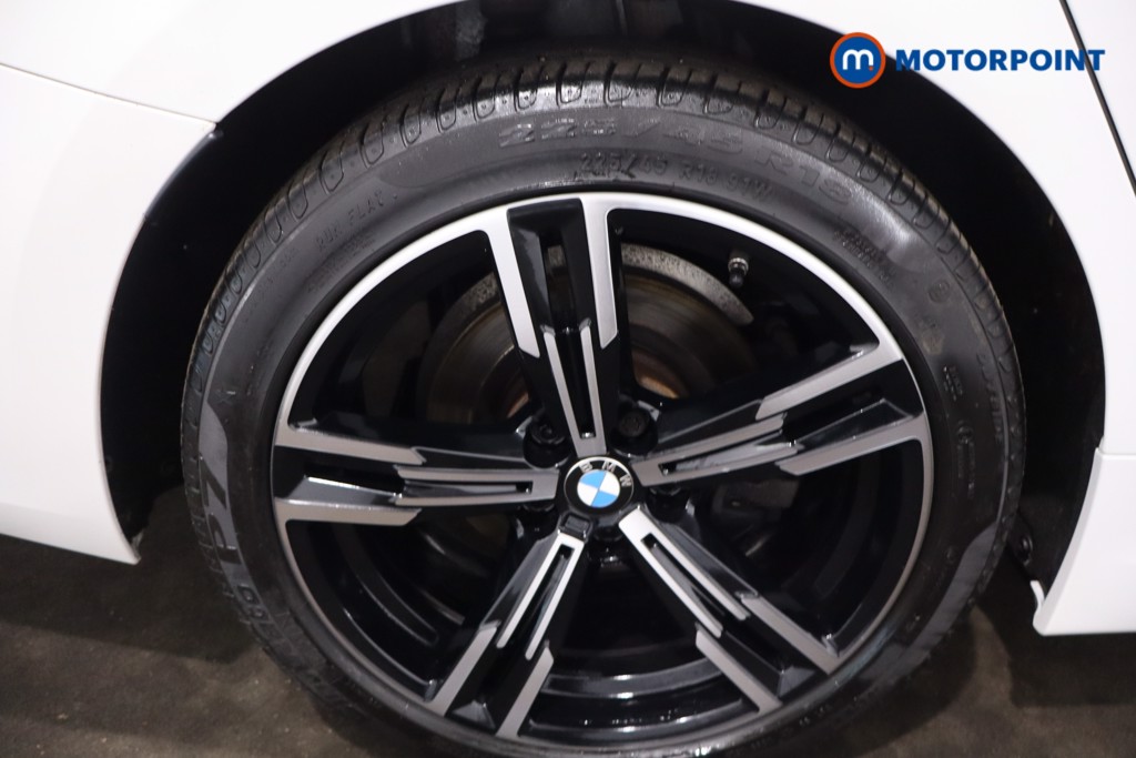 BMW 3 Series M Sport Automatic Petrol Saloon - Stock Number (1626548) - 9th supplementary image