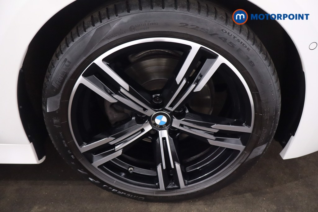 BMW 3 Series M Sport Automatic Petrol Saloon - Stock Number (1626548) - 10th supplementary image