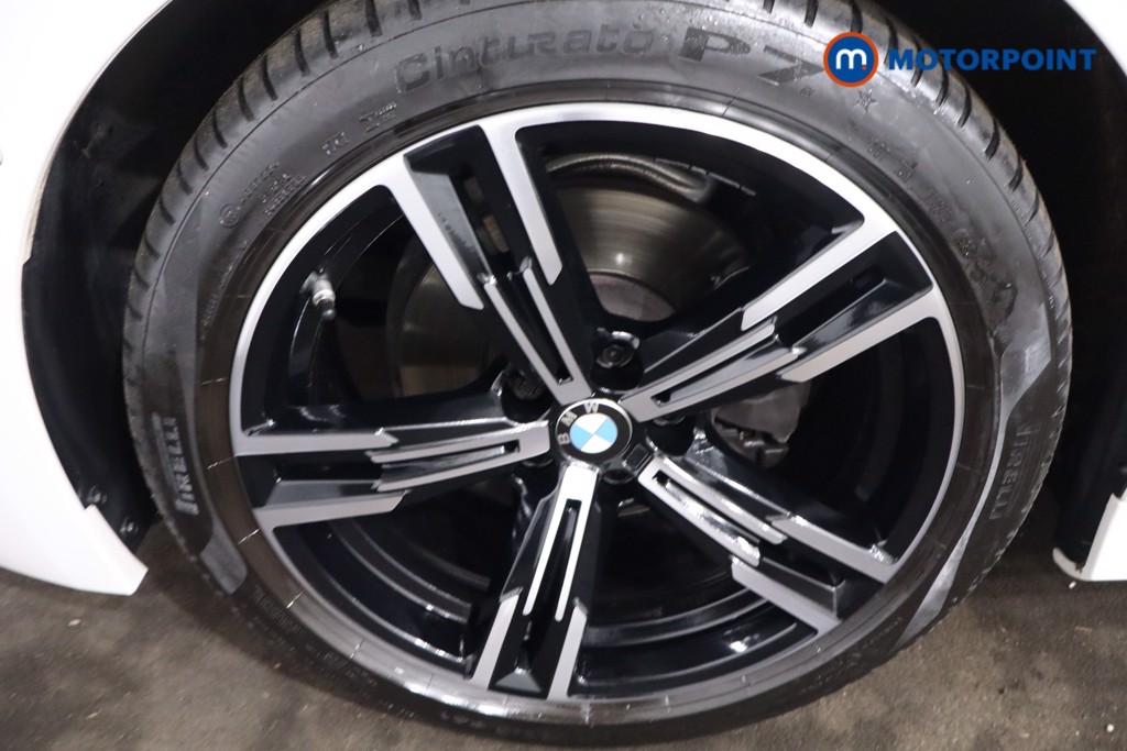 BMW 3 Series M Sport Automatic Petrol Saloon - Stock Number (1626548) - 11th supplementary image