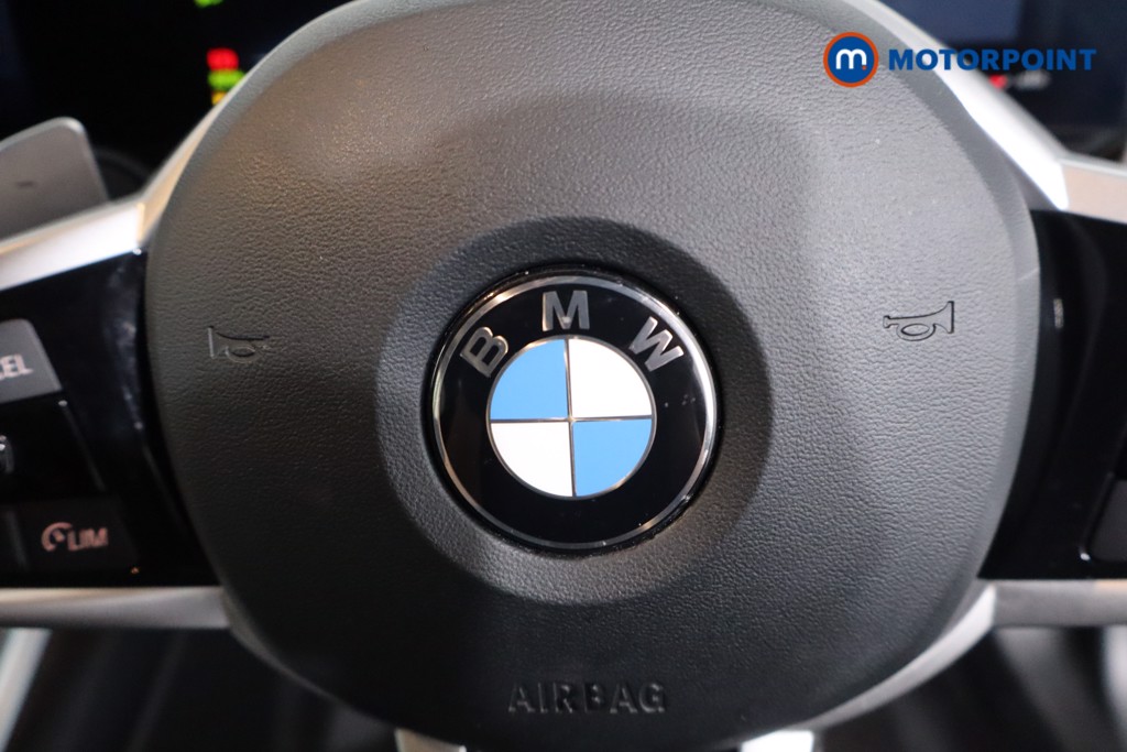 BMW 3 Series M Sport Automatic Petrol Saloon - Stock Number (1626548) - 13th supplementary image