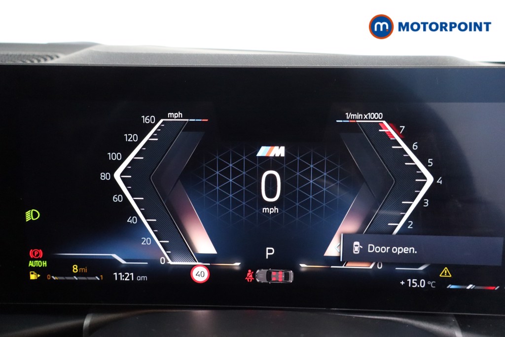 BMW 3 Series M Sport Automatic Petrol Saloon - Stock Number (1626548) - 15th supplementary image