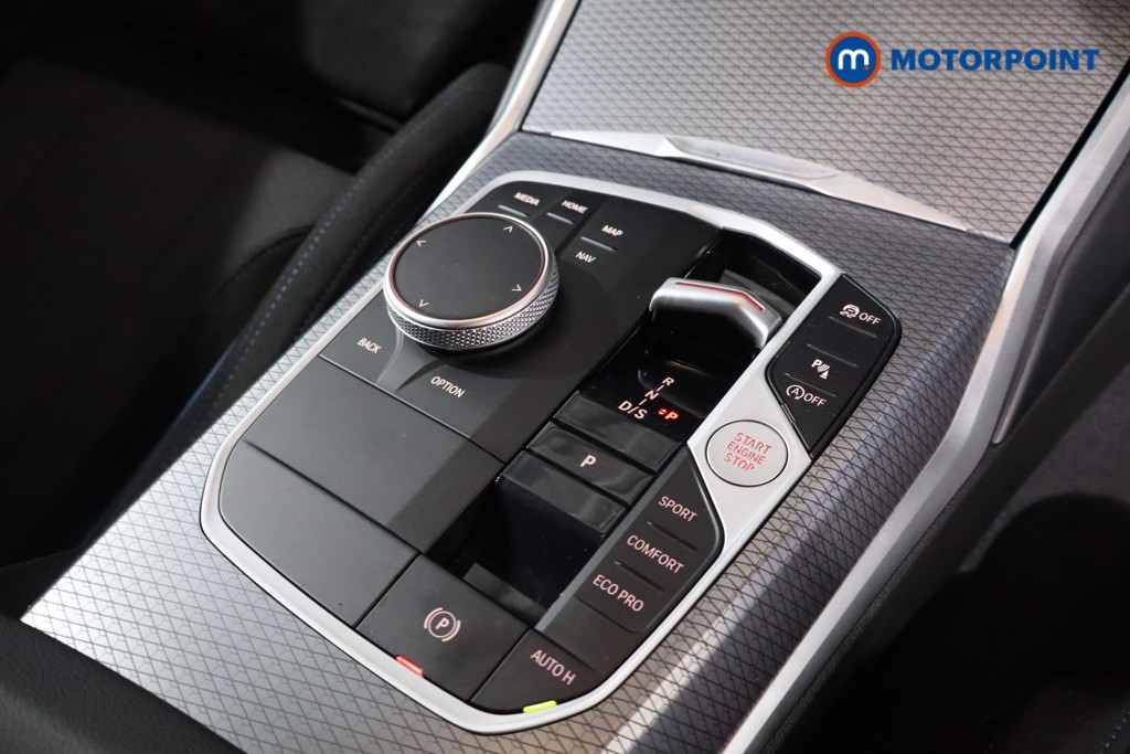 BMW 3 Series M Sport Automatic Petrol Saloon - Stock Number (1626548) - 19th supplementary image