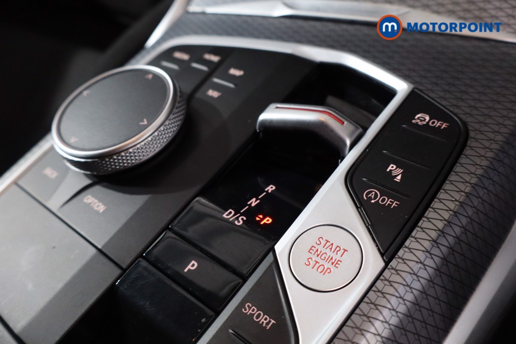 BMW 3 Series M Sport Automatic Petrol Saloon - Stock Number (1626548) - 20th supplementary image