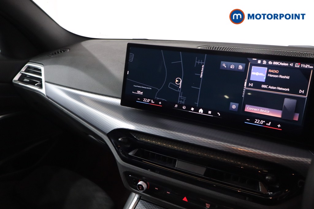 BMW 3 Series M Sport Automatic Petrol Saloon - Stock Number (1626548) - 21st supplementary image