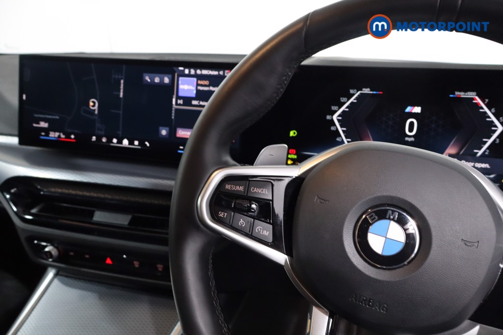 BMW 3 Series M Sport Automatic Petrol Saloon - Stock Number (1626548) - 22nd supplementary image