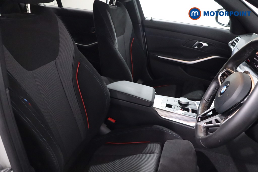 BMW 3 Series M Sport Automatic Petrol Saloon - Stock Number (1626548) - 24th supplementary image