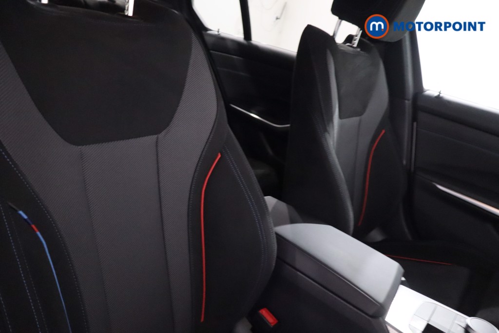 BMW 3 Series M Sport Automatic Petrol Saloon - Stock Number (1626548) - 25th supplementary image