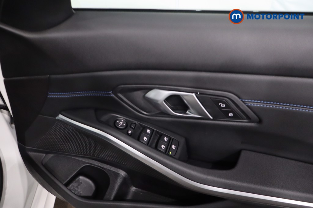 BMW 3 Series M Sport Automatic Petrol Saloon - Stock Number (1626548) - 28th supplementary image