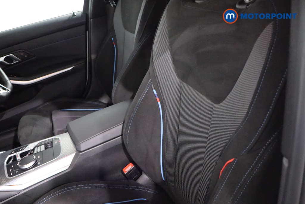 BMW 3 Series M Sport Automatic Petrol Saloon - Stock Number (1626548) - 29th supplementary image