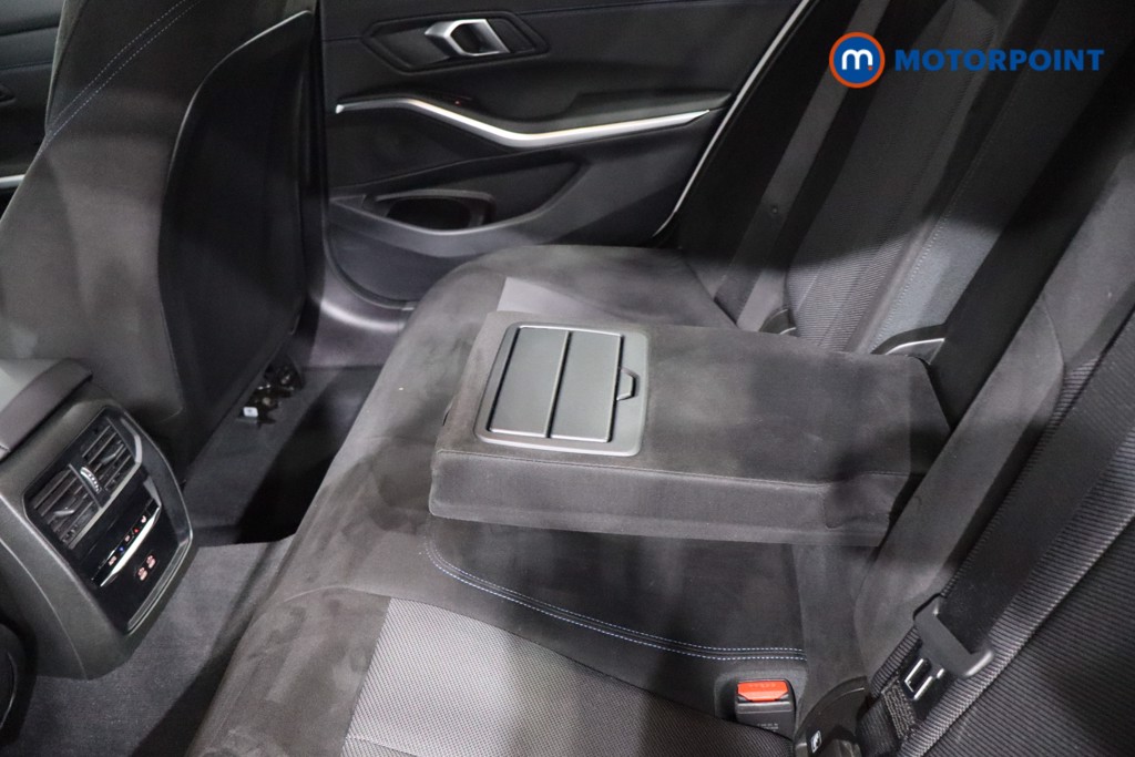 BMW 3 Series M Sport Automatic Petrol Saloon - Stock Number (1626548) - 31st supplementary image