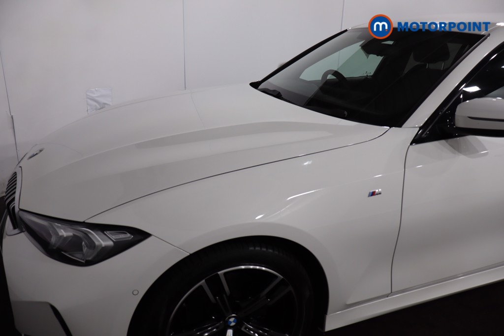 BMW 3 Series M Sport Automatic Petrol Saloon - Stock Number (1626548) - 33rd supplementary image