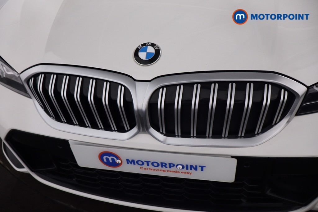 BMW 3 Series M Sport Automatic Petrol Saloon - Stock Number (1626548) - 34th supplementary image