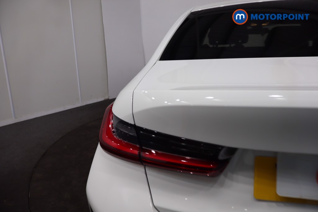 BMW 3 Series M Sport Automatic Petrol Saloon - Stock Number (1626548) - 40th supplementary image