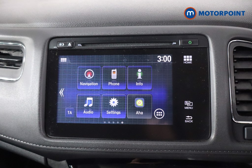 Honda Hr-V SE Manual Petrol SUV - Stock Number (1626555) - 2nd supplementary image