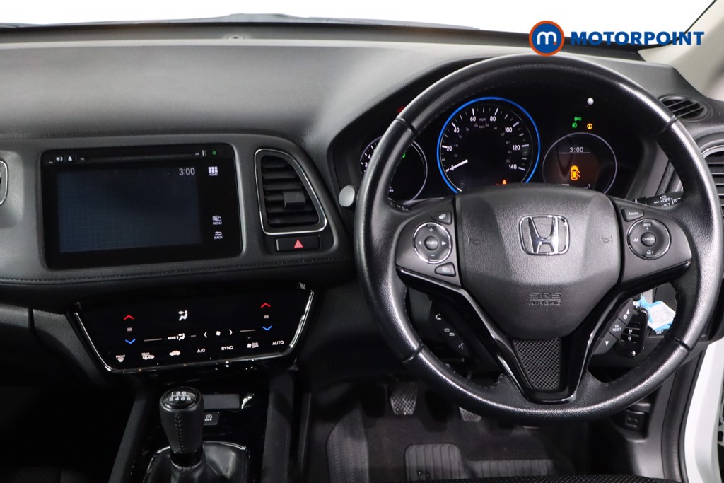 Honda Hr-V SE Manual Petrol SUV - Stock Number (1626555) - 3rd supplementary image