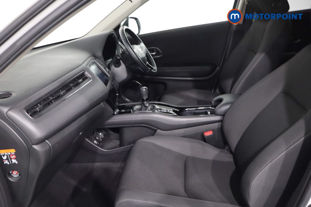 Honda Hr-V SE Manual Petrol SUV - Stock Number (1626555) - 4th supplementary image