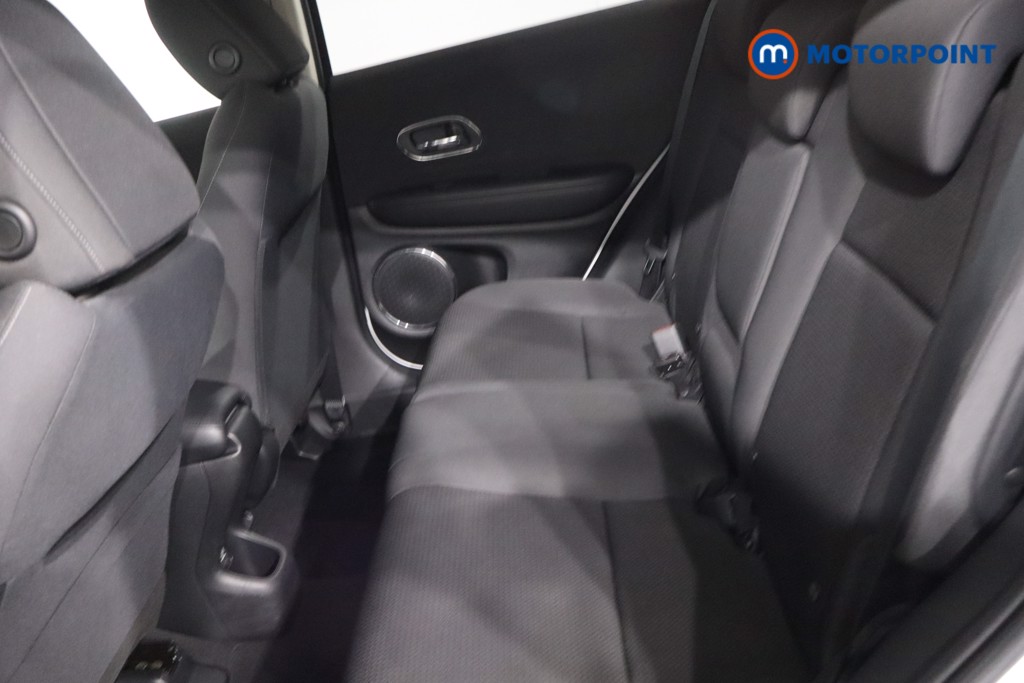 Honda Hr-V SE Manual Petrol SUV - Stock Number (1626555) - 5th supplementary image