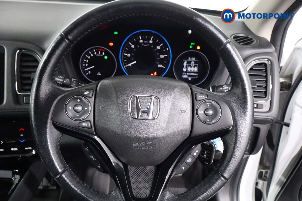 Honda Hr-V SE Manual Petrol SUV - Stock Number (1626555) - 6th supplementary image