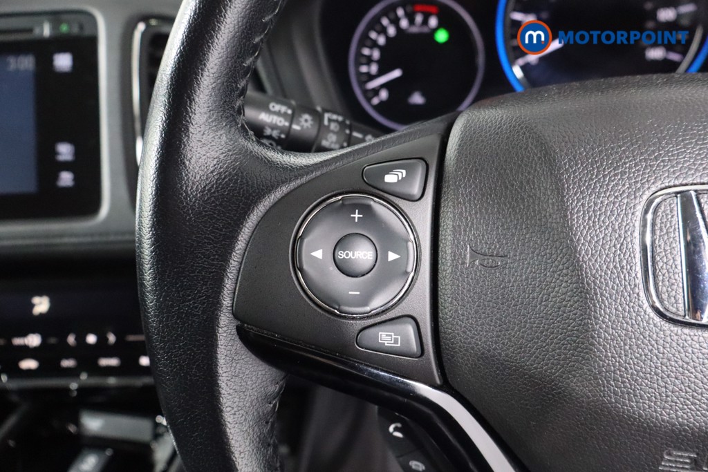 Honda Hr-V SE Manual Petrol SUV - Stock Number (1626555) - 7th supplementary image