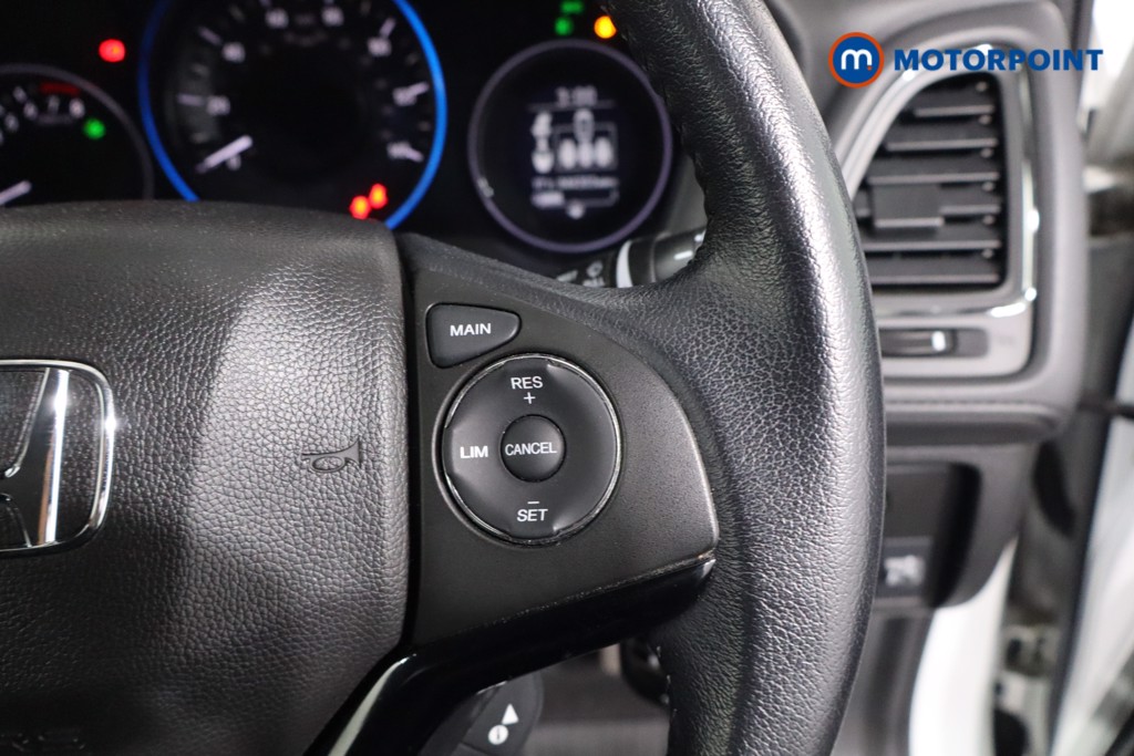 Honda Hr-V SE Manual Petrol SUV - Stock Number (1626555) - 8th supplementary image