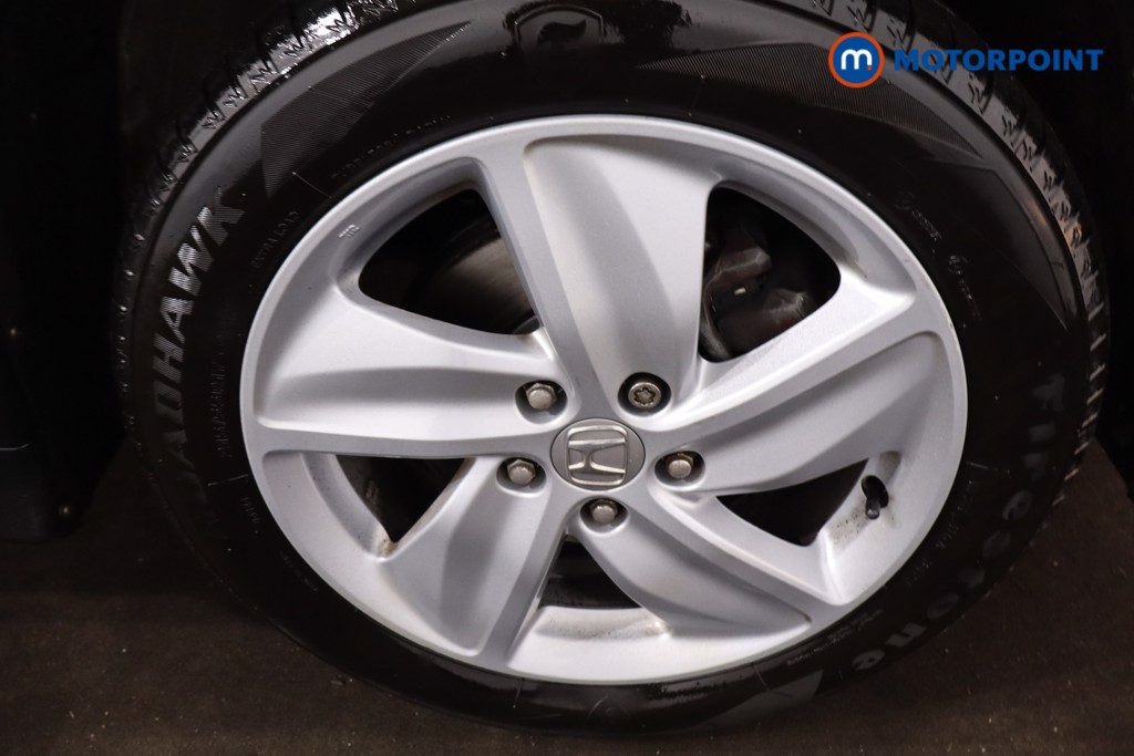 Honda Hr-V SE Manual Petrol SUV - Stock Number (1626555) - 9th supplementary image