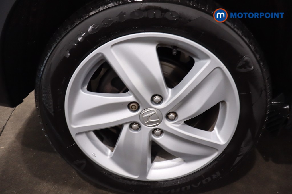 Honda Hr-V SE Manual Petrol SUV - Stock Number (1626555) - 10th supplementary image