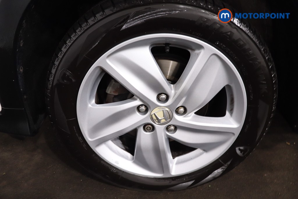Honda Hr-V SE Manual Petrol SUV - Stock Number (1626555) - 11th supplementary image