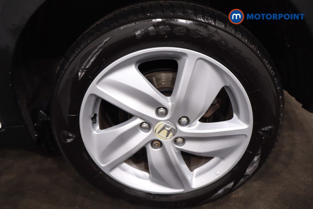 Honda Hr-V SE Manual Petrol SUV - Stock Number (1626555) - 12th supplementary image